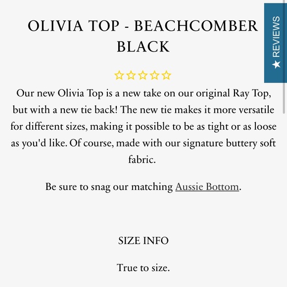 ELE swims Black Seashell High Cut Bikini Set - Picture 8 of 9